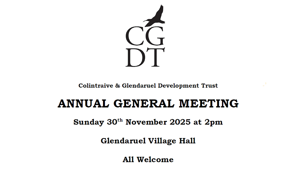Annual General Meeting 2025